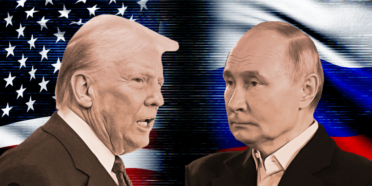 Trump dhe Putin do të takohen sot – Bota sytë në Alaska