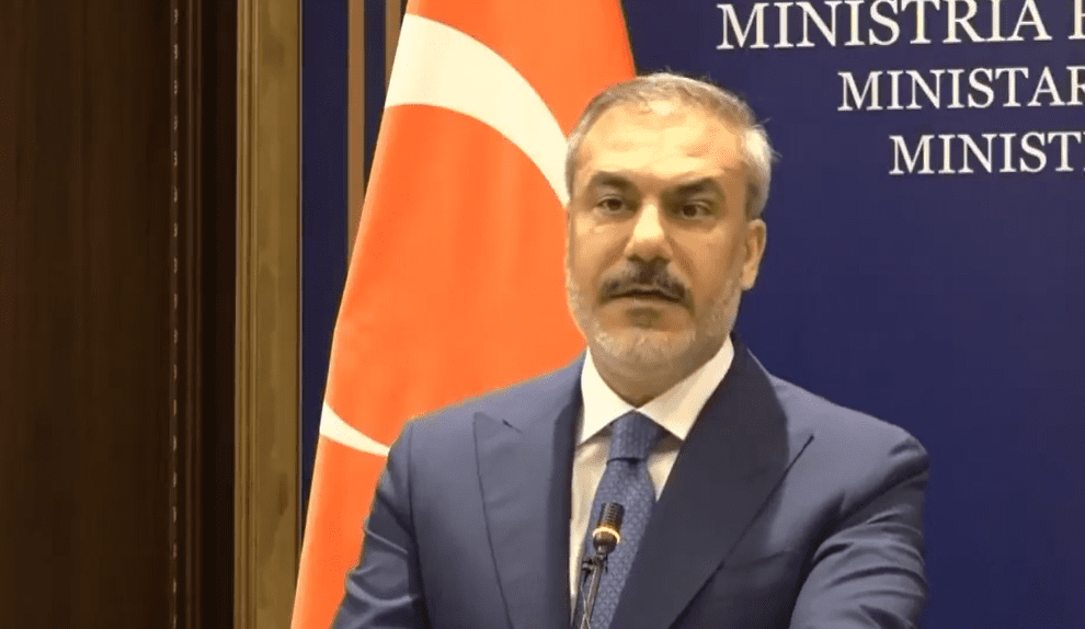 Shteti turk zbulon kërkesat e Rusisë për paqe në Ukrainë