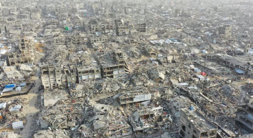 OKB: Fëmijët në Gaza po përballen me nivelin më të rëndë të kequshqyerjes