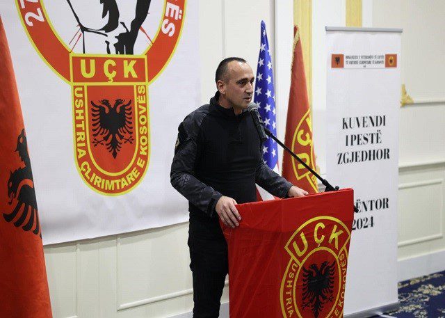 OVL e UÇK-së thirrje për protestën e nesërme: Qytetarët t’i përgjigjen masivisht