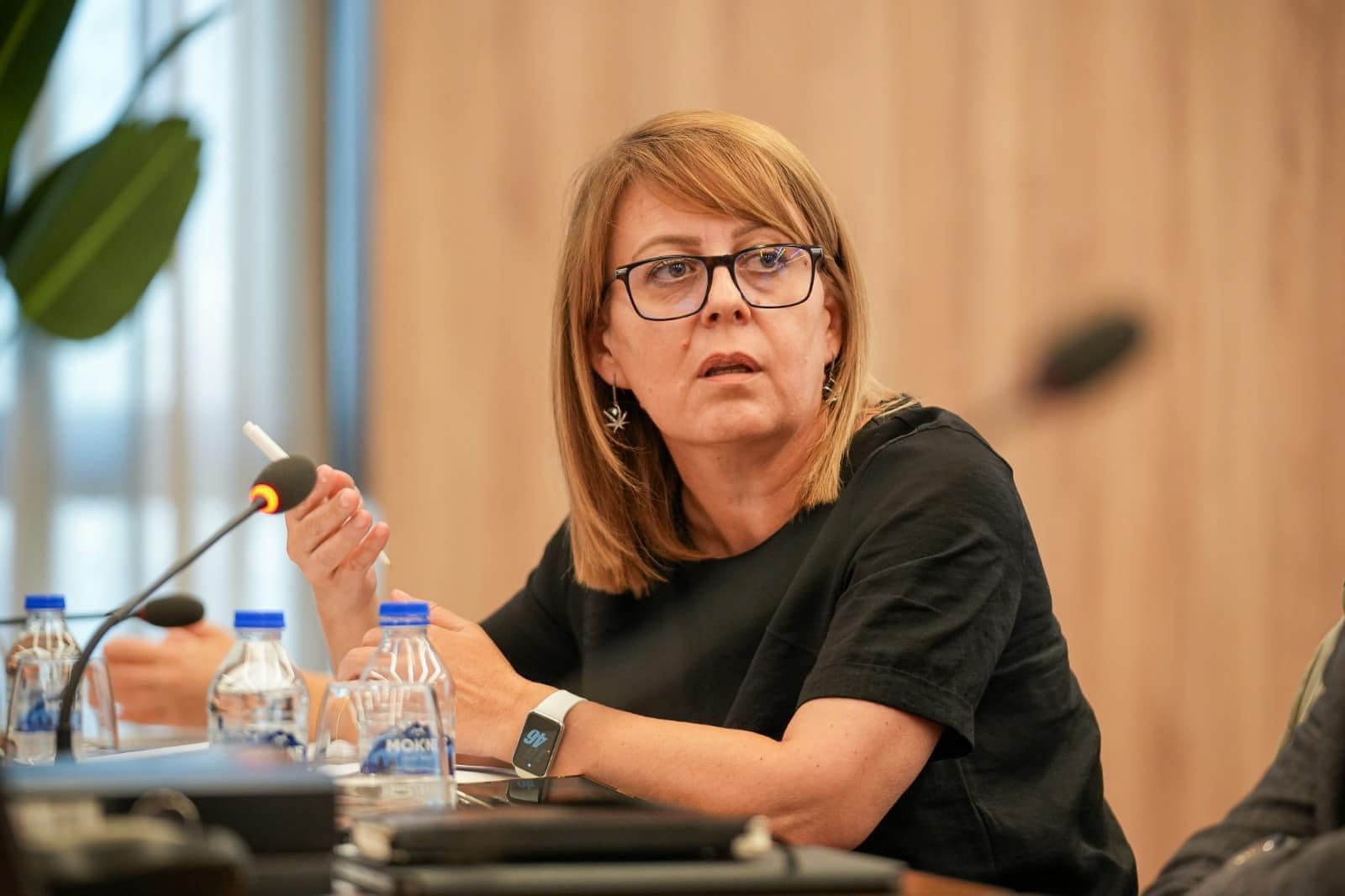 Bajrami: BE e ka izoluar Kurtin, ai po e çon shtetin drejt kolapsit