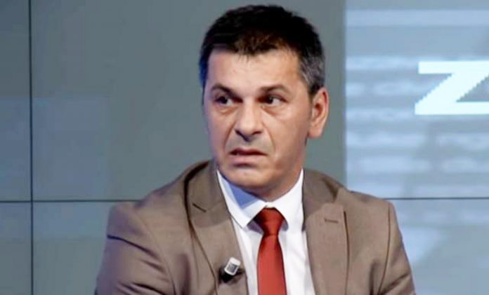 Kreyziu: E dhimbshme kur një klasë politike, për një grusht votash, e vendos Kosovën në tabelat e linjat e kuqe!