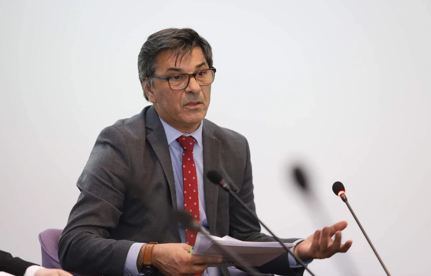 Kryeziu: VV po i shantazhon dhe kërcënon gjyqtarët e PZAP duke i ekspozuar