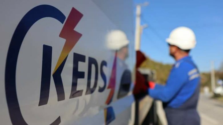KEDS-i nis shkyçjen e rreth 450 bizneseve nga rrjeti i energjisë