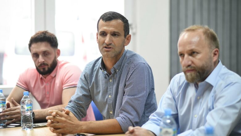 PZAP-ja refuzon ankesën, nuk certifikohet kandidati i PDK-së për Deçanin