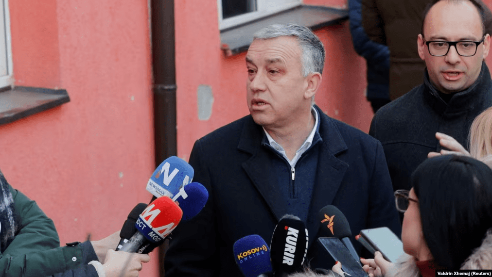 Lista Serbe ankohet në PZAP për vendimin e KQZ-së për moscertifikim