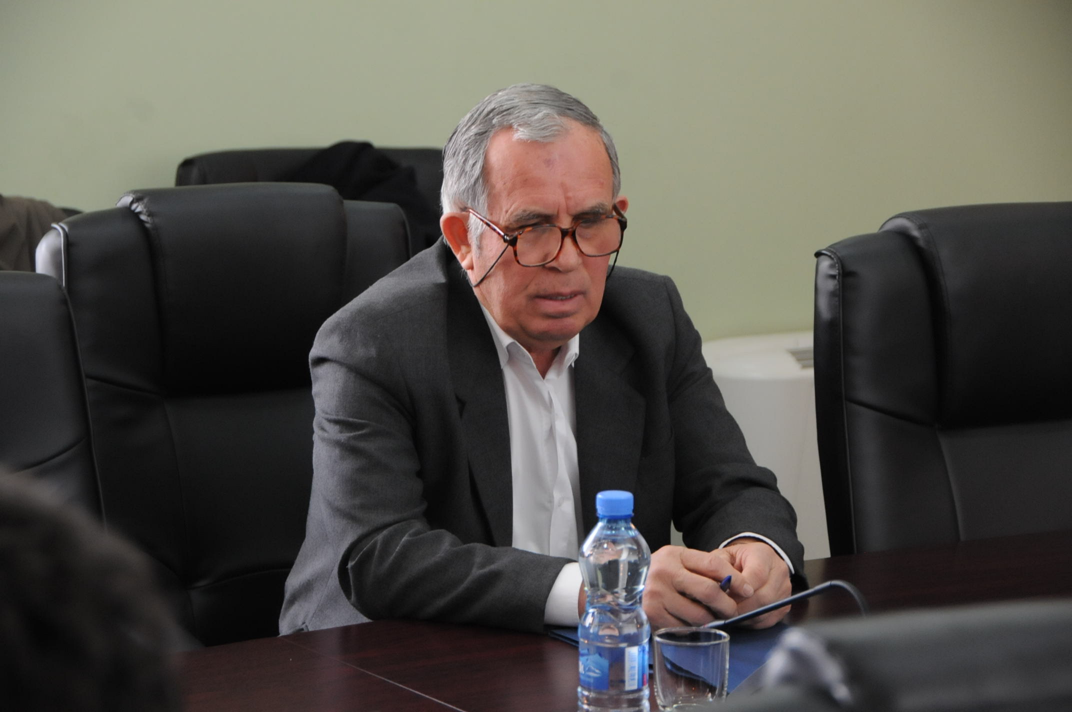Baraliu: S’ka shkelje kushtetuese për votimin e Rashiqit