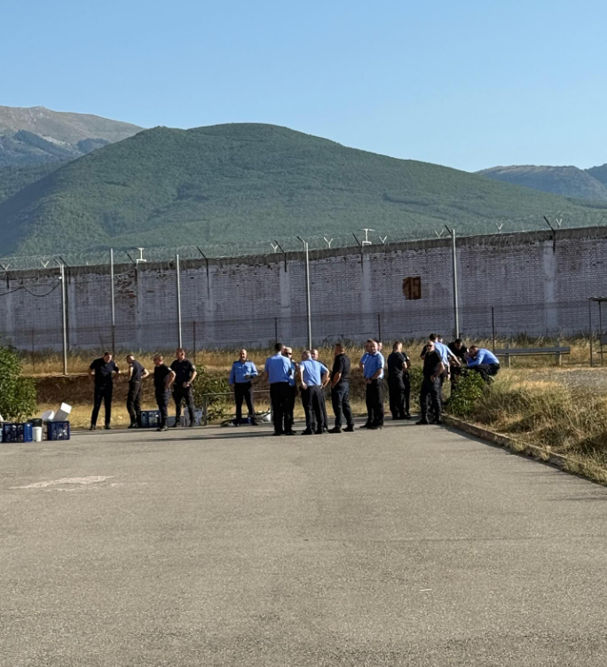 Bastisje e synuar në Dubravë – SHKK: S’ka shenja kontrabande