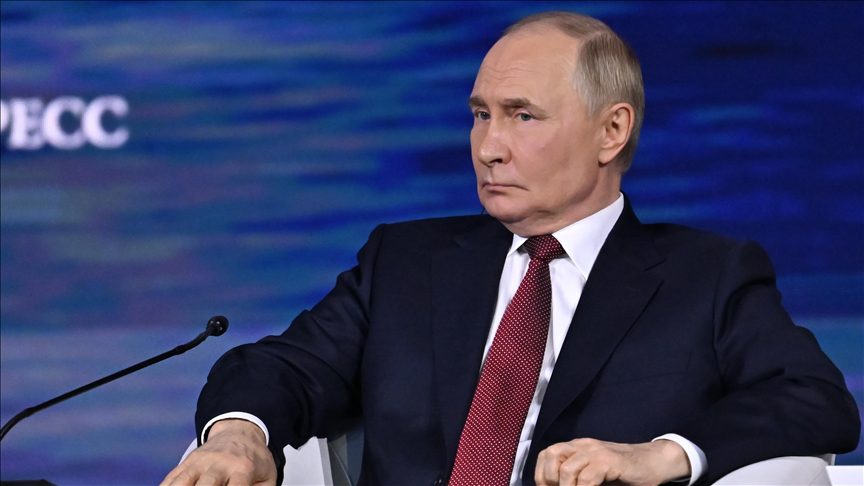 Putin shkon në Kinë, kjo është arsyeja e kësaj vizite