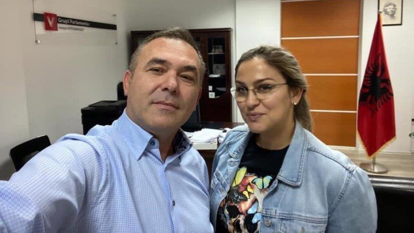 Shqipe Selimi tregon arsyen pse nuk e votoi Donika Gërvallën për kryeparlamentare