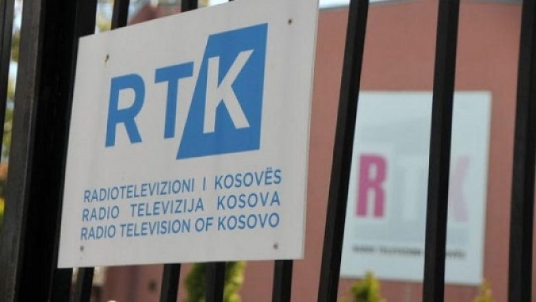 Sindikata e RTK-së thërret protestë më 5 gusht