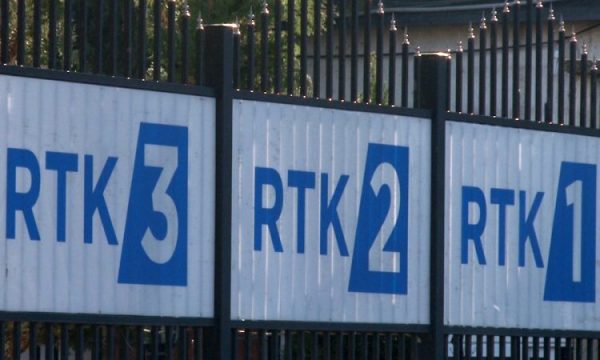 Sindikata e Pavarur e RTK-së dhe SHSRK njoftojnë se greva është pezulluar përkohësisht