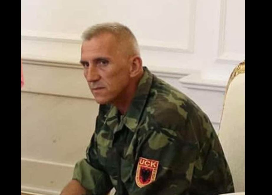 Detaje rreth vdekjes së ish-komandantit të UÇK-së, Selman Kajtazi