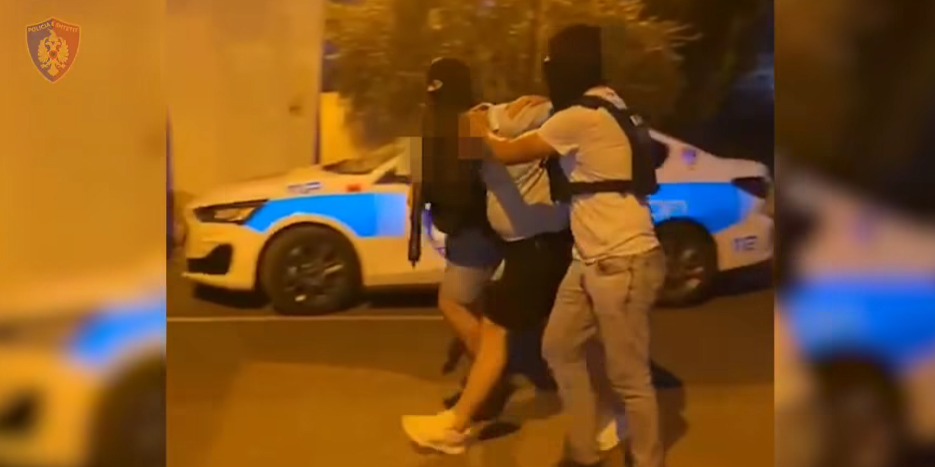 Kapet 40-vjeçari me katër identitete në Laç, ishte në kërkim për drogë nga autoritetet spanjolle