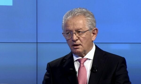 Protesta e 7 gushtit, Hyseni: Është për mbrojtjen e Republikës dhe vlerave të përbashkëta
