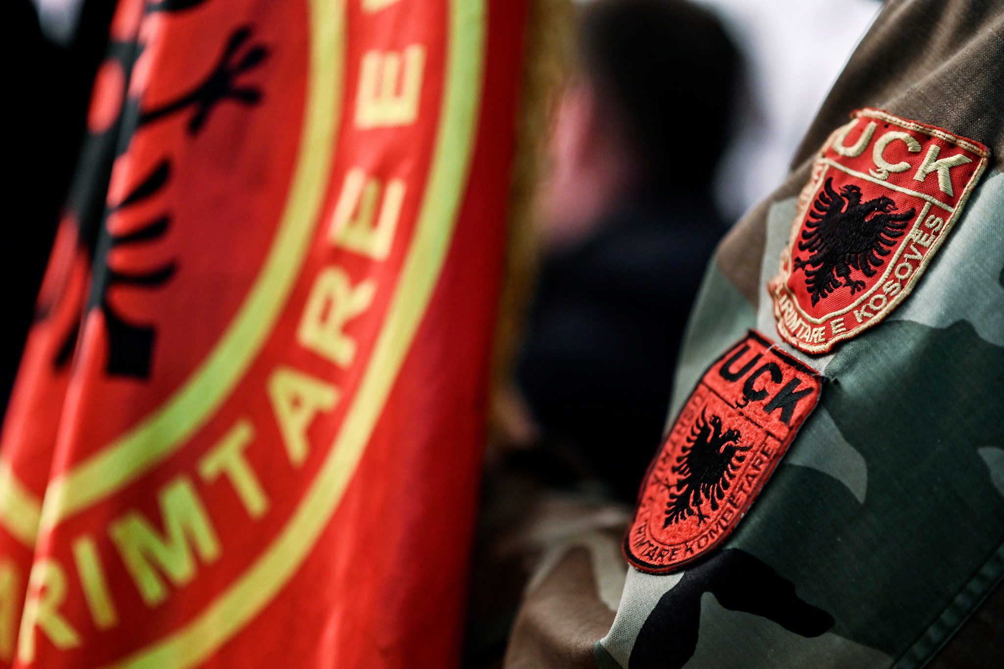 OVL-UÇK: Shqetësimet për Specialen ia përcollëm Zyrës së BE-së