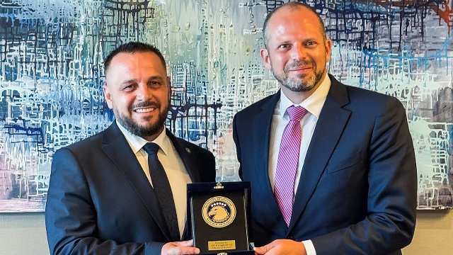 Zbulohet marrëveshja ushtarake Kosovë-Belgjikë, mbahej e fshehur për shkak të Serbisë