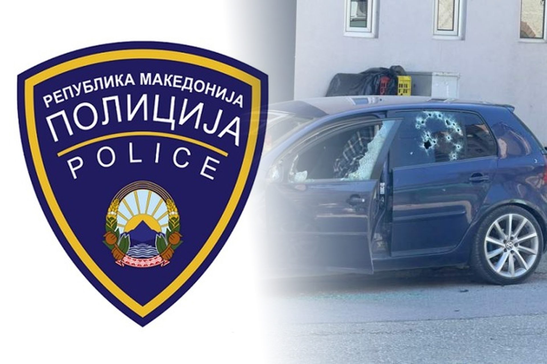Vrasja në Tetovë – Policia arreston tre persona të dyshuar