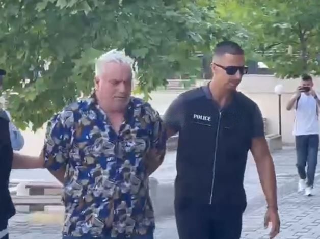 Arrin në gjykatë Ramadan Morina, i dyshuari për krime lufte në Burim të Malishevës