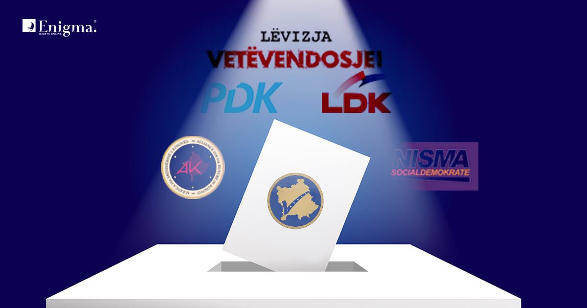 Me një sy nga Kuvendi, e tjetrin nga zgjedhjet lokale – Parashihet garë e fortë midis partive në komunat e mëdha