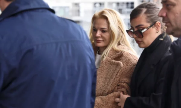 Akuzohet për spiunazh – Çfarë informacionesh i dërgonte Jelena Gjukanoviq BIA-së serbe?