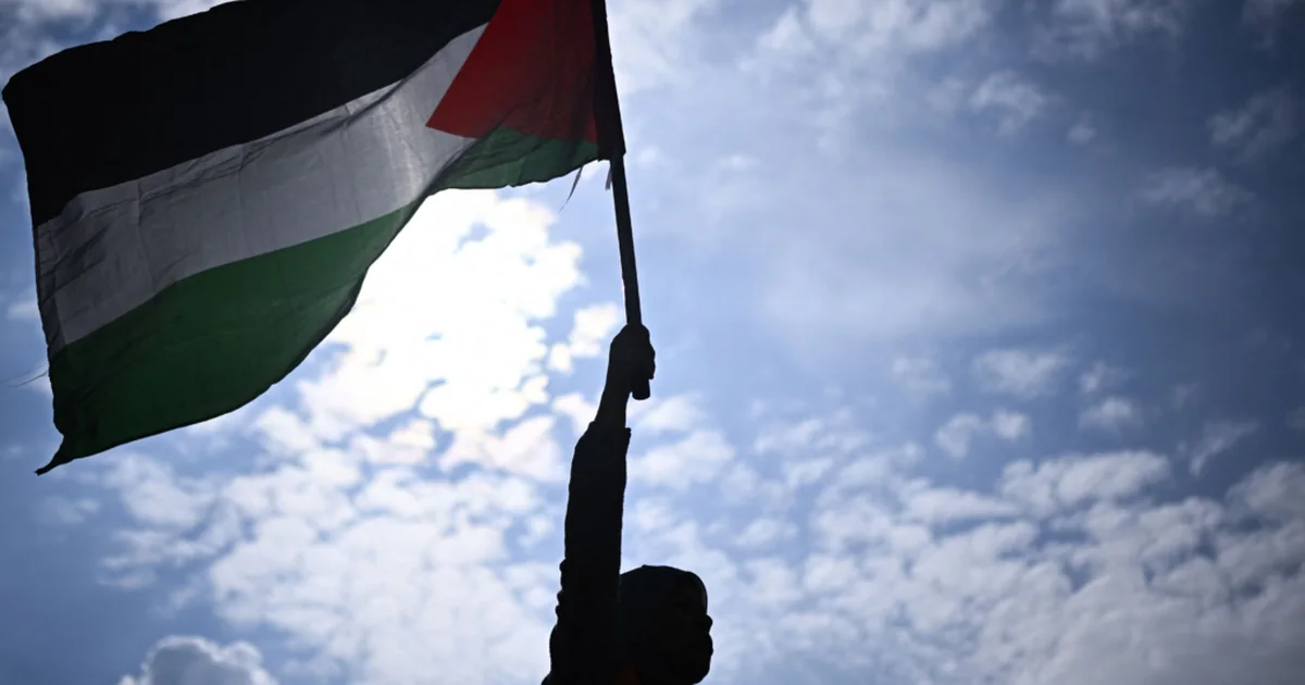 Belgjika do ta njohë shtetin e Palestinës në Asamblenë e Përgjithshme të OKB-së