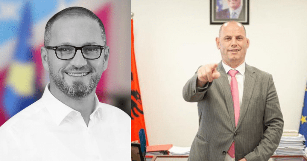 Hajdari e fton në debat Lladrovcin: T’i përballim argumentet