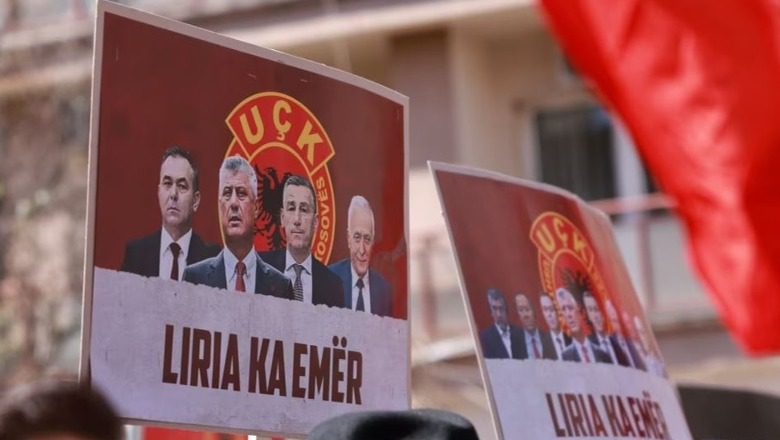 “Drejtësi për çlirimtarët” – Më 17 tetor mbahet protestë në Tiranë