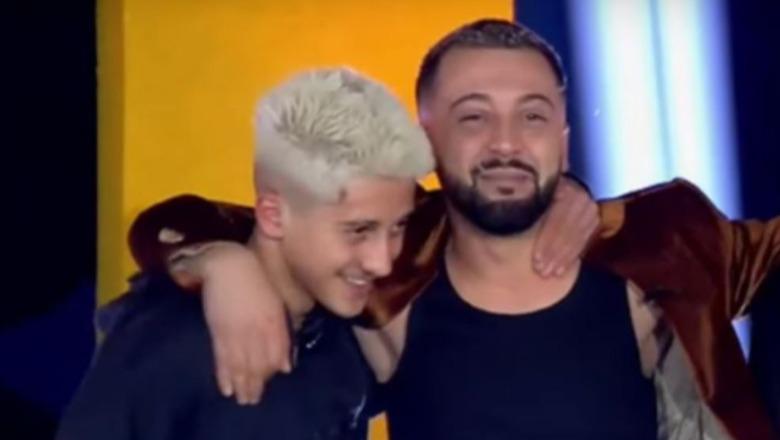 Humbi jetën në aksident, sot varroset vëllai i Gjestit