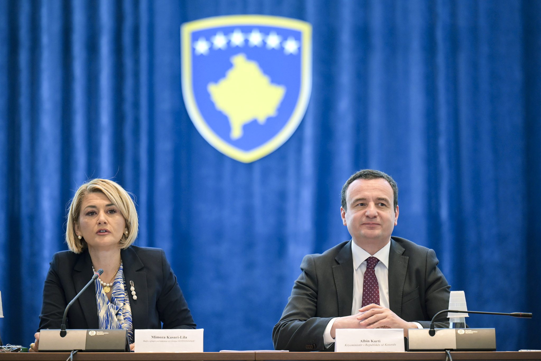 Kusari-Lila: VV-ja i ka respektuar krejt vendimet e Kushtetueses