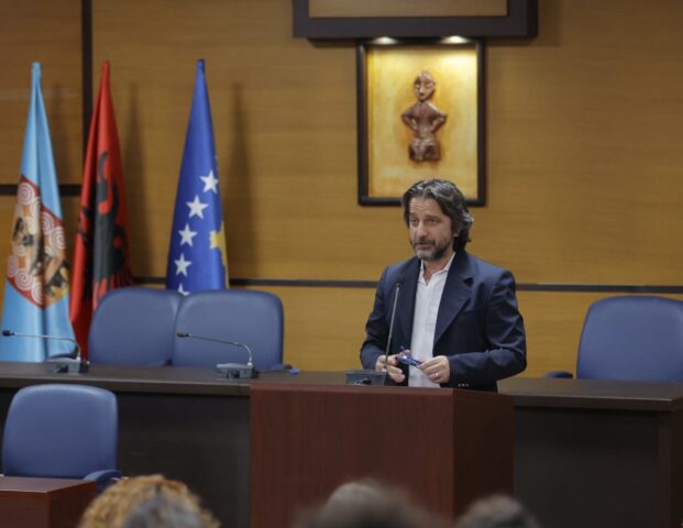 Dështon mbledhja e Kuvendit Komunal të Prishtinës, pritej të votohej buxheti