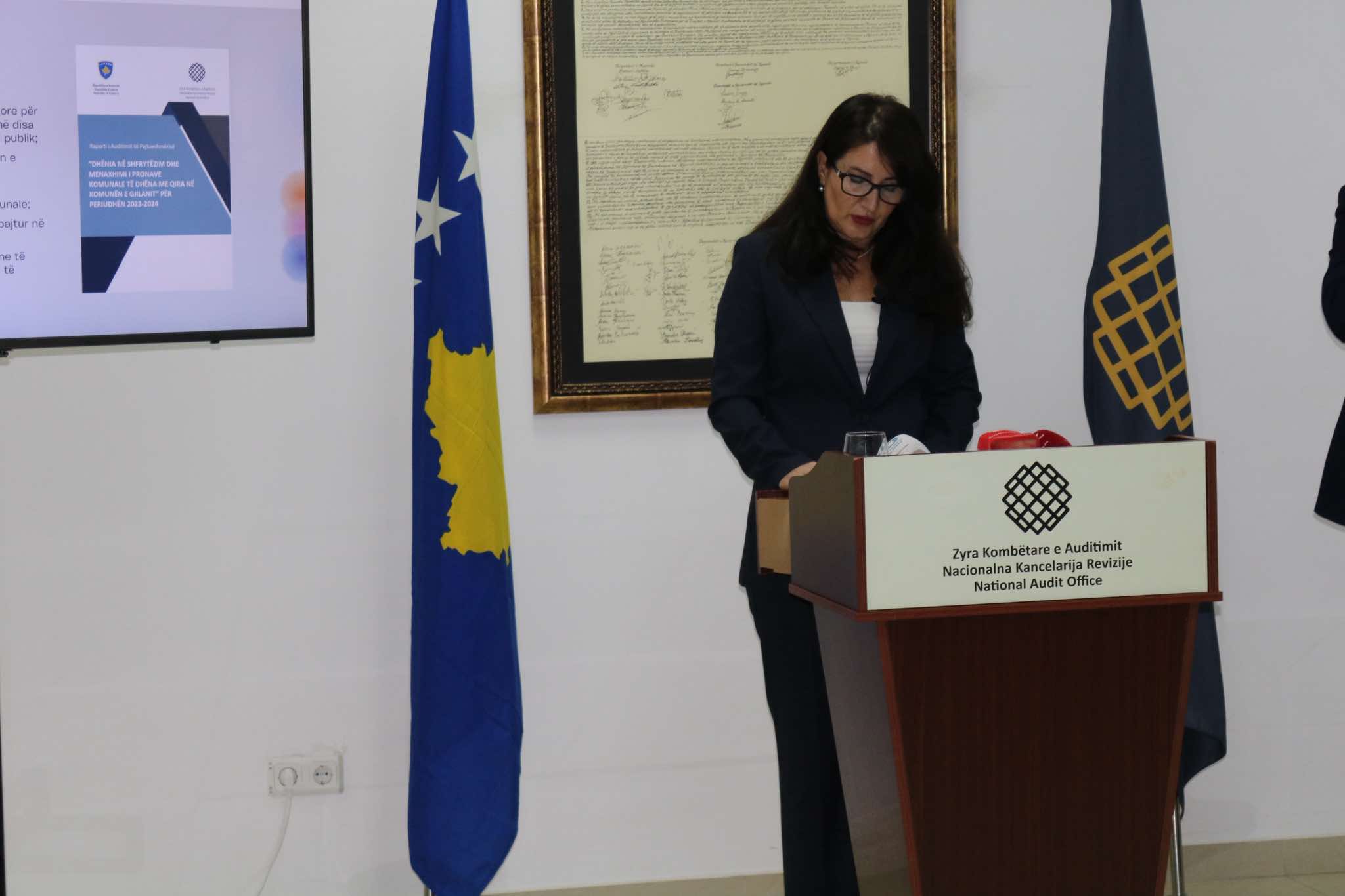 ZKA dërgon 69 raste në Prokurori: Shkelje në prokurorimin publik, subvencione dhe transfere