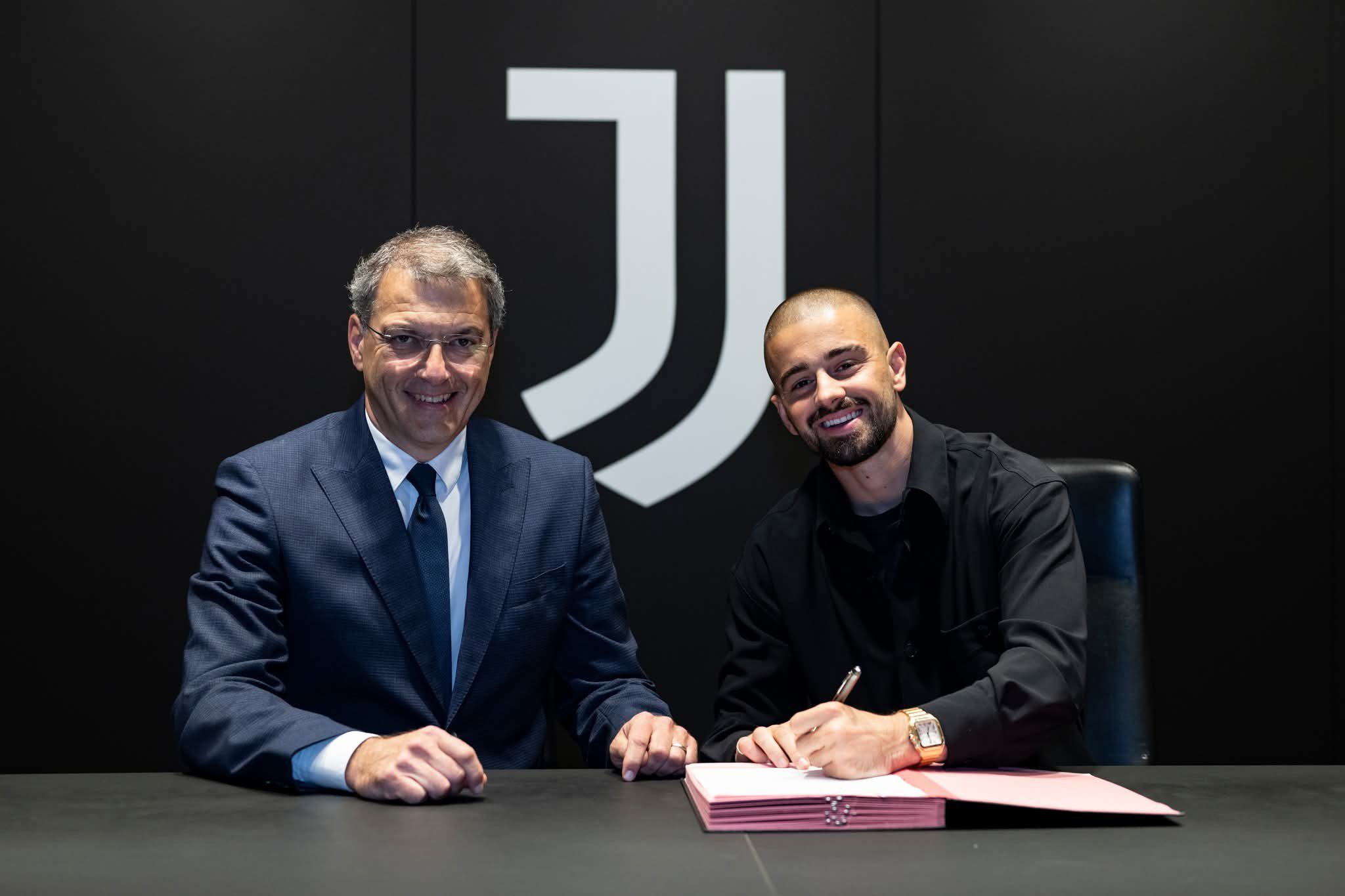Juventus tregon sa pagoi për Zhegrovën