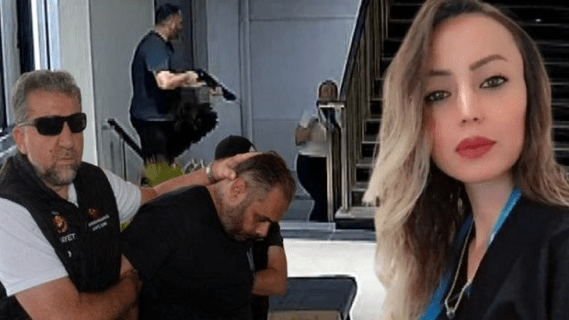 Turqi: Burri e vret ish-gruan me armë brenda spitalit