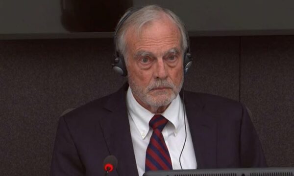 Shpërbërja në disa parti gjatë 99-ës, Covey: Kishte një lloj përçarje në UÇK