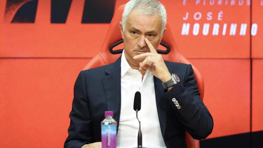 Zyrtare: “Special One” merr drejtimin e klubit të njohur evropian