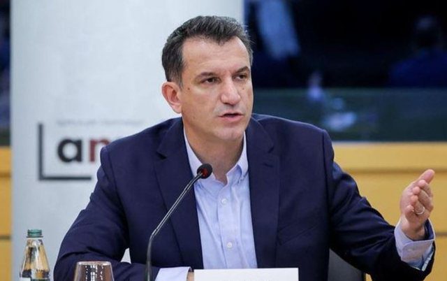 SPAK dërgon në GJKKO dosjen e Erion Veliajt, zbardhen akuzat për të dhe gruan e tij