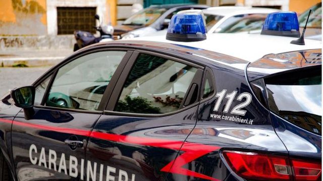 Arrestohet në Itali një 32-vjeçar shqiptar