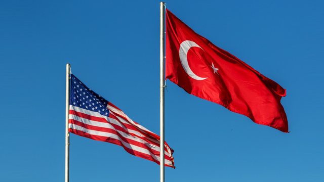Turqia heq tarifat ndaj disa produkteve të SHBA-së