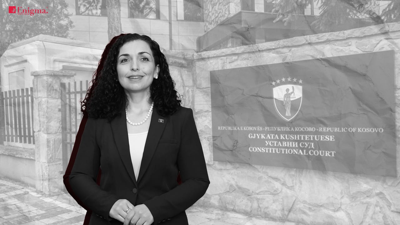 Presidentja të martën dërgon komente në Kushtetuese për konstituimin e Kuvendit