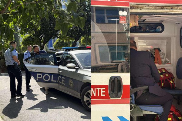Përleshje në Komunën e Prishtinës, Policia jep detaje