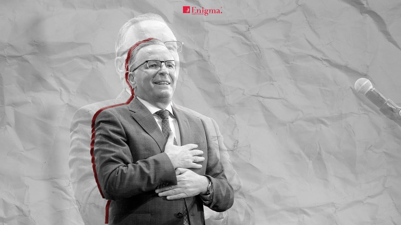 Bedri Hamza deklarohet për urat në Veri – Ngrit disa dilema