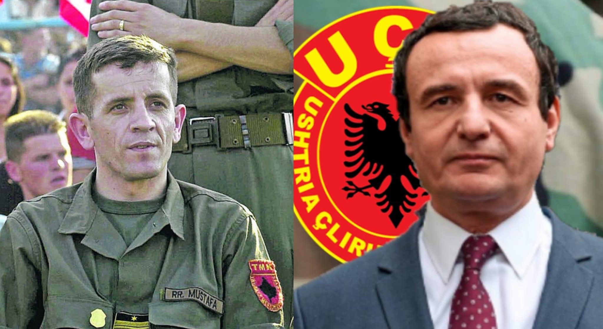 A e ka pasur bashkëluftëtar Kurtin? – Krejt çka tha ish-komandant Remi mbrëmë