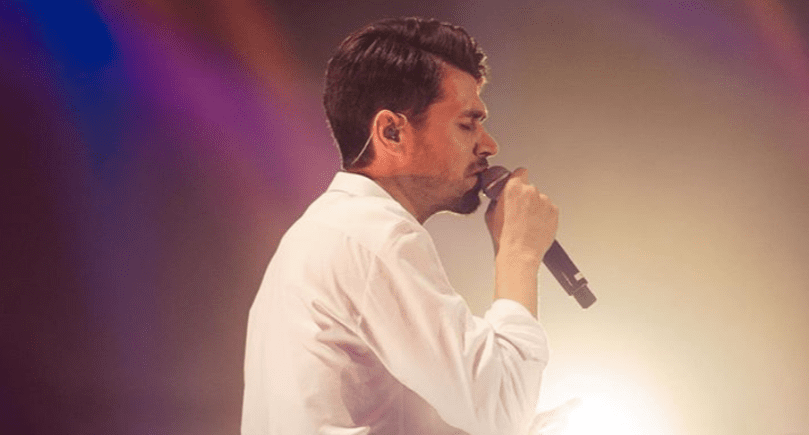 Alban Skënderaj sjellë koncertin madhështor në Prishtinë