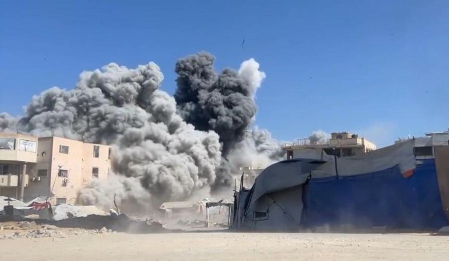 32 të vrarë në Gaza nga sulmet izraelite, në mesin e tyre edhe 12 fëmijë