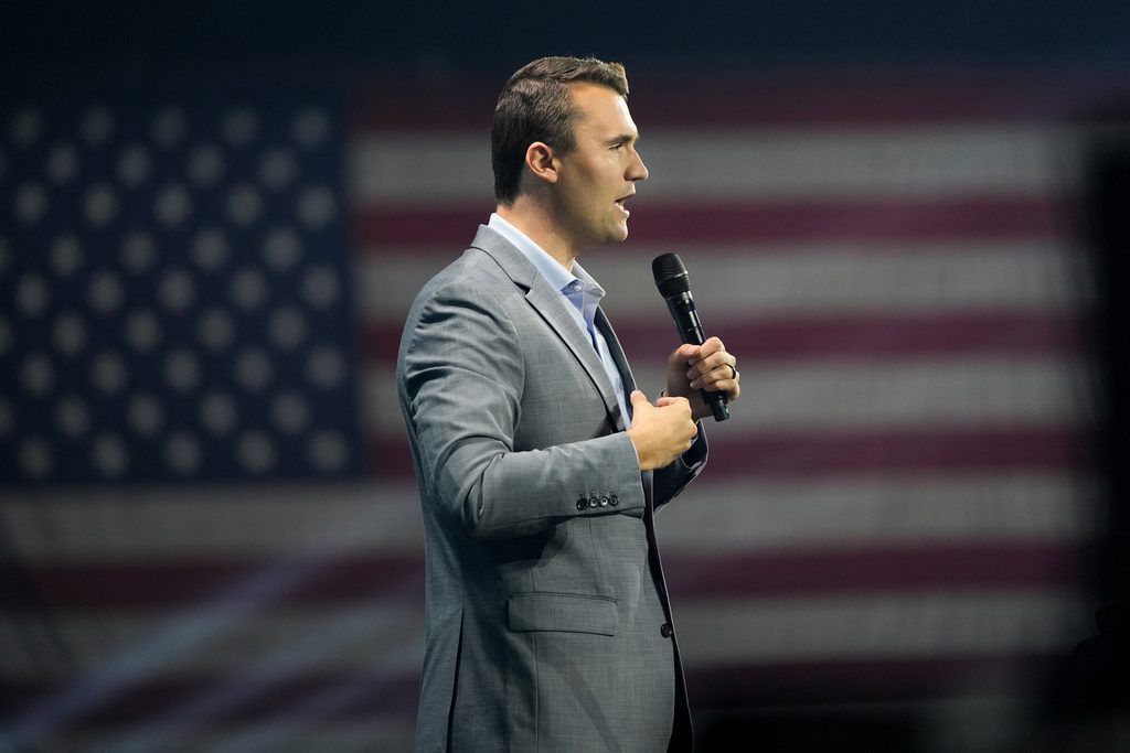 I dyshuari për vrasjen e Charlie Kirk del para gjykatës të martën