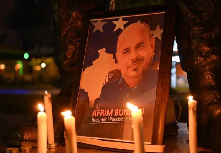 Në dyvjetorin e rënies së heroit Afrim Bunjaku, mbahen homazhe dhe akademi përkujtimore
