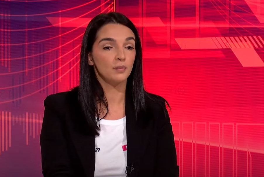 Vokshi-Nallbani: Prej ditës së parë si grua në politikë kam pasur paragjykime