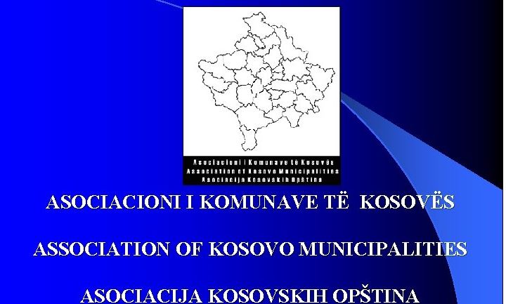 Asociacioni i Komunave kërkon shtyrjen e afatit për buxhetet komunale për vitin 2026