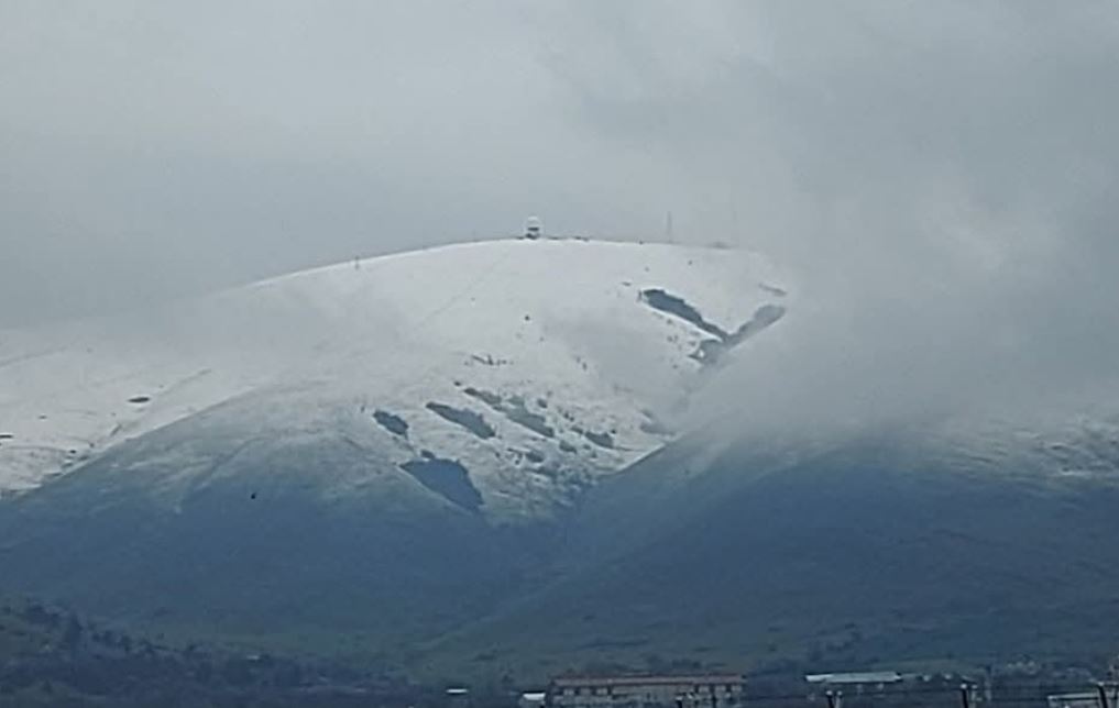 Ulje e temperaturave, gjatë javës në male edhe borë